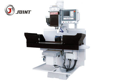 Heavy Duty Bridgeport Milling Machine 2000kg Weight  With 800mm X Axis Travel