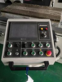 Hydraulic Auto Surface Grinding Machine Safety Interlocking Protection System 5010MSI