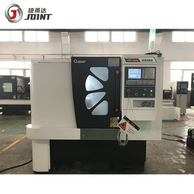 3000rpm Horizontal Slant Bed CNC Lathe Machine A2-5 Spindle 5.5kw