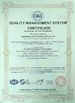 Porcellana SHENZHEN JOINT TECHNOLOGY CO.,LTD Certificazioni